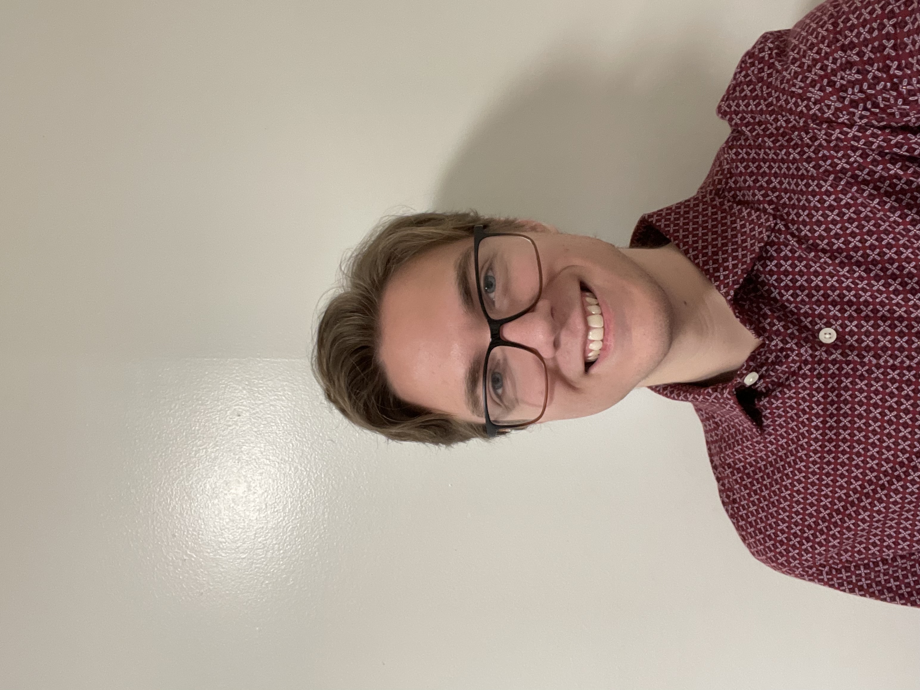 Christian Hartman